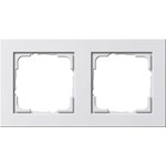 Afdekraam schakelmateriaal Gira 021229 Afdekraam schakelmateriaal Gira 021229